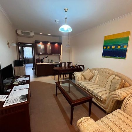 Luxury Downtown Apartment - Gondola Μπάνσκο Εξωτερικό φωτογραφία
