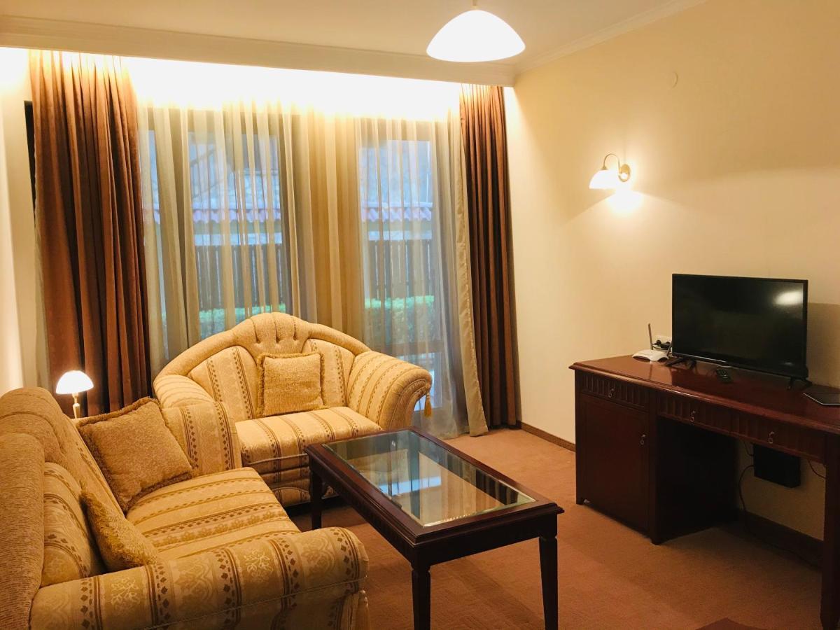 Luxury Downtown Apartment - Gondola Μπάνσκο Εξωτερικό φωτογραφία