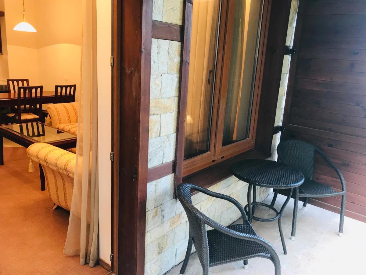 Luxury Downtown Apartment - Gondola Μπάνσκο Εξωτερικό φωτογραφία