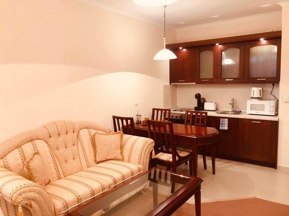 Luxury Downtown Apartment - Gondola Μπάνσκο Εξωτερικό φωτογραφία