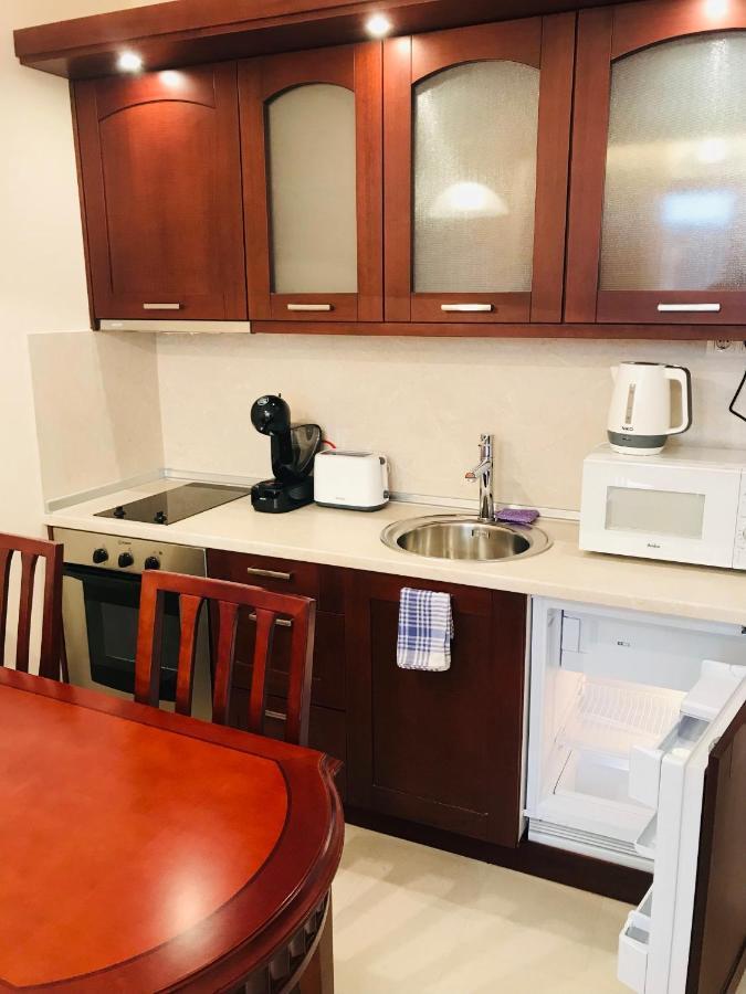 Luxury Downtown Apartment - Gondola Μπάνσκο Εξωτερικό φωτογραφία