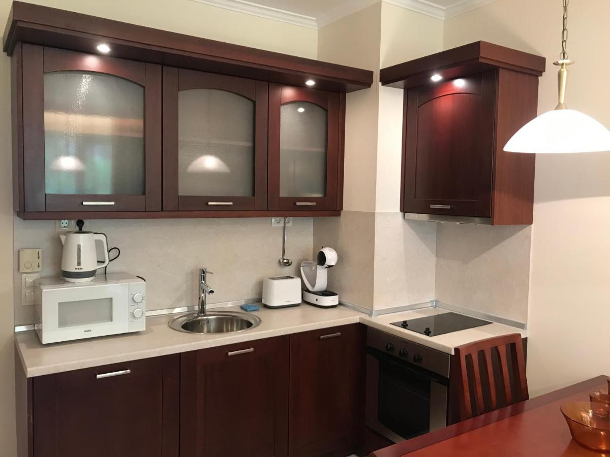 Luxury Downtown Apartment - Gondola Μπάνσκο Εξωτερικό φωτογραφία