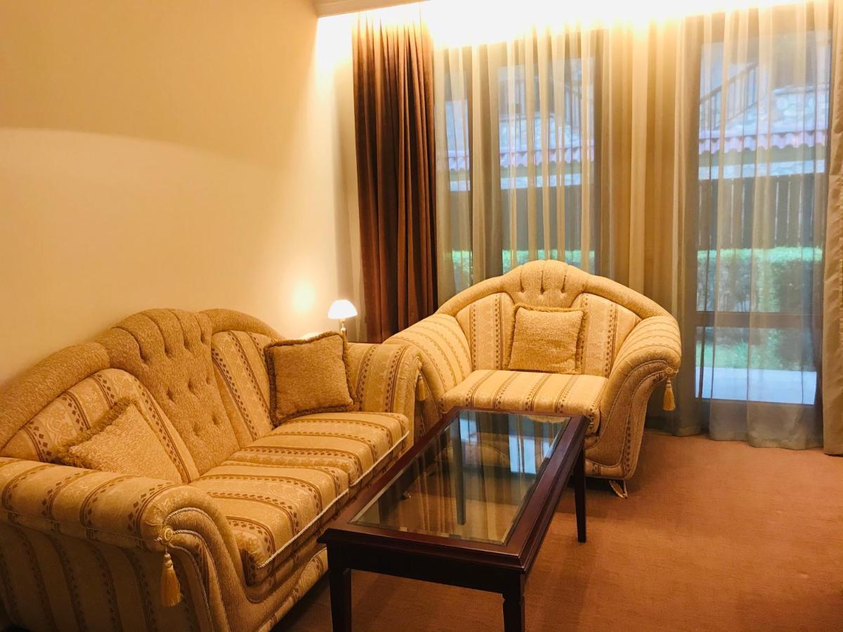 Luxury Downtown Apartment - Gondola Μπάνσκο Εξωτερικό φωτογραφία