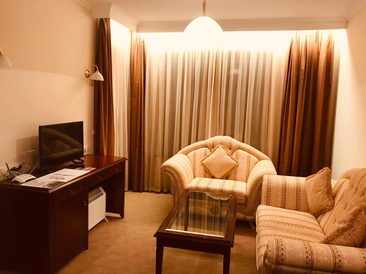 Luxury Downtown Apartment - Gondola Μπάνσκο Εξωτερικό φωτογραφία