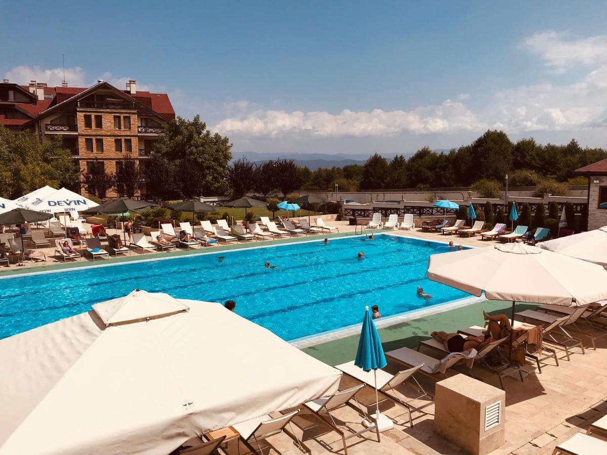 Luxury Downtown Apartment - Gondola Μπάνσκο Εξωτερικό φωτογραφία