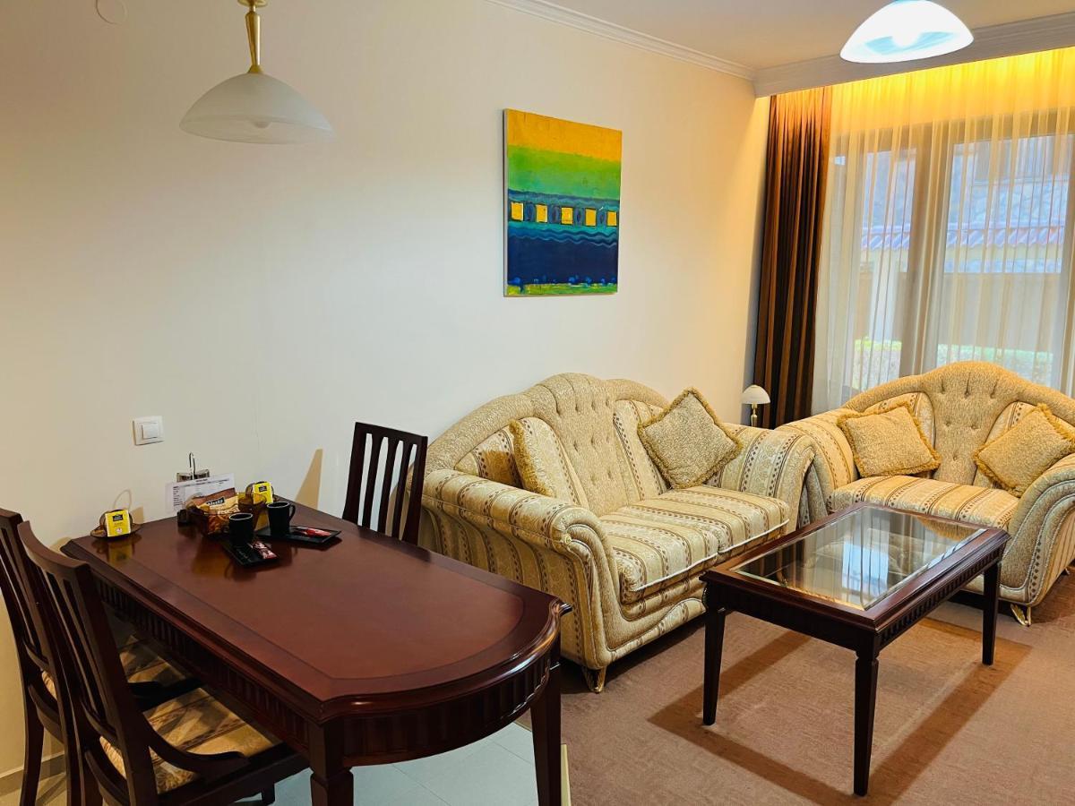 Luxury Downtown Apartment - Gondola Μπάνσκο Εξωτερικό φωτογραφία