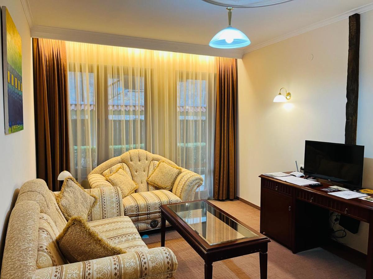 Luxury Downtown Apartment - Gondola Μπάνσκο Εξωτερικό φωτογραφία