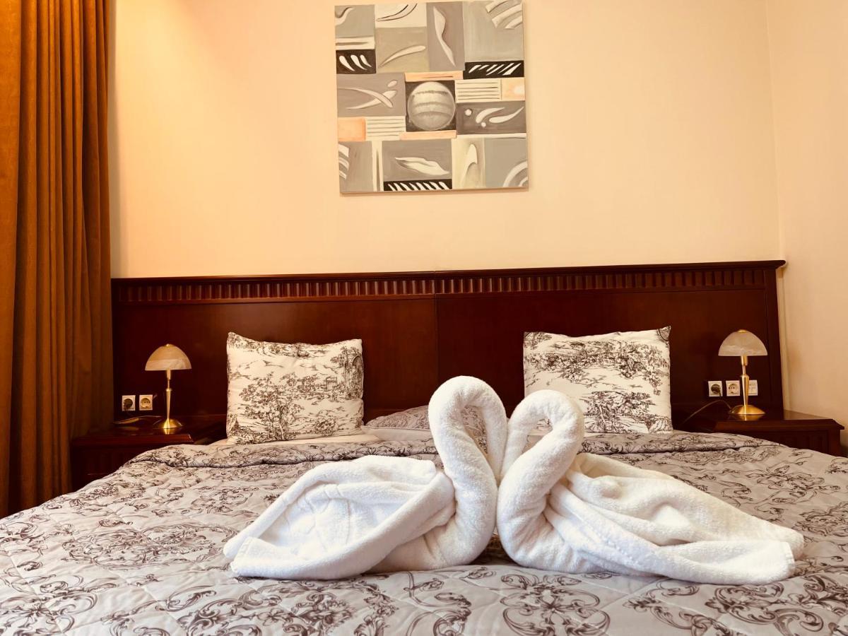 Luxury Downtown Apartment - Gondola Μπάνσκο Εξωτερικό φωτογραφία