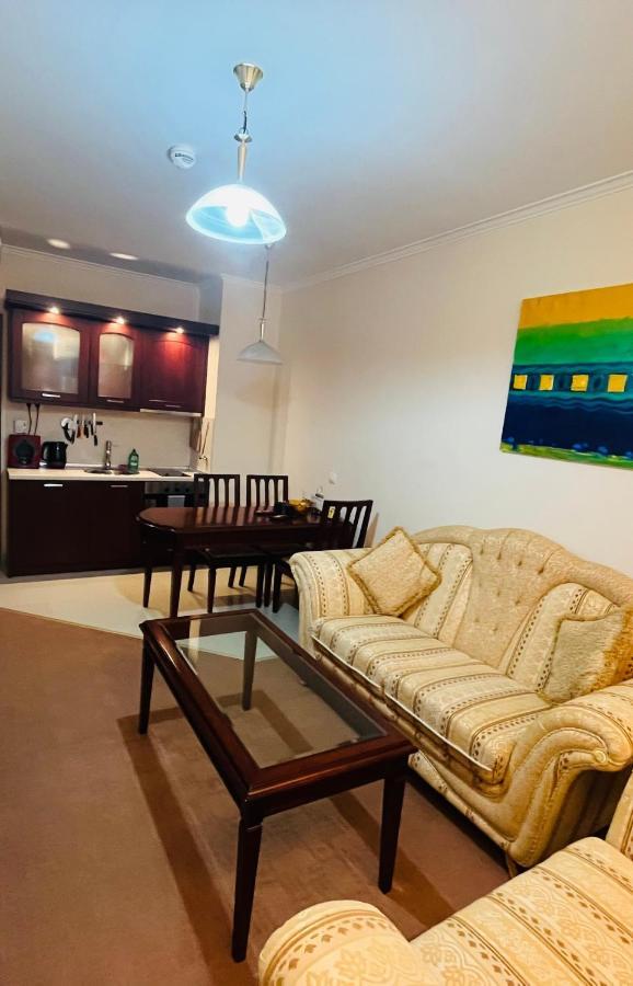 Luxury Downtown Apartment - Gondola Μπάνσκο Εξωτερικό φωτογραφία