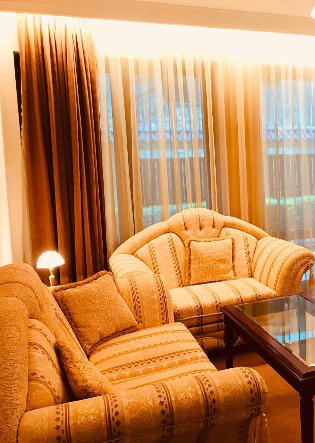 Luxury Downtown Apartment - Gondola Μπάνσκο Εξωτερικό φωτογραφία